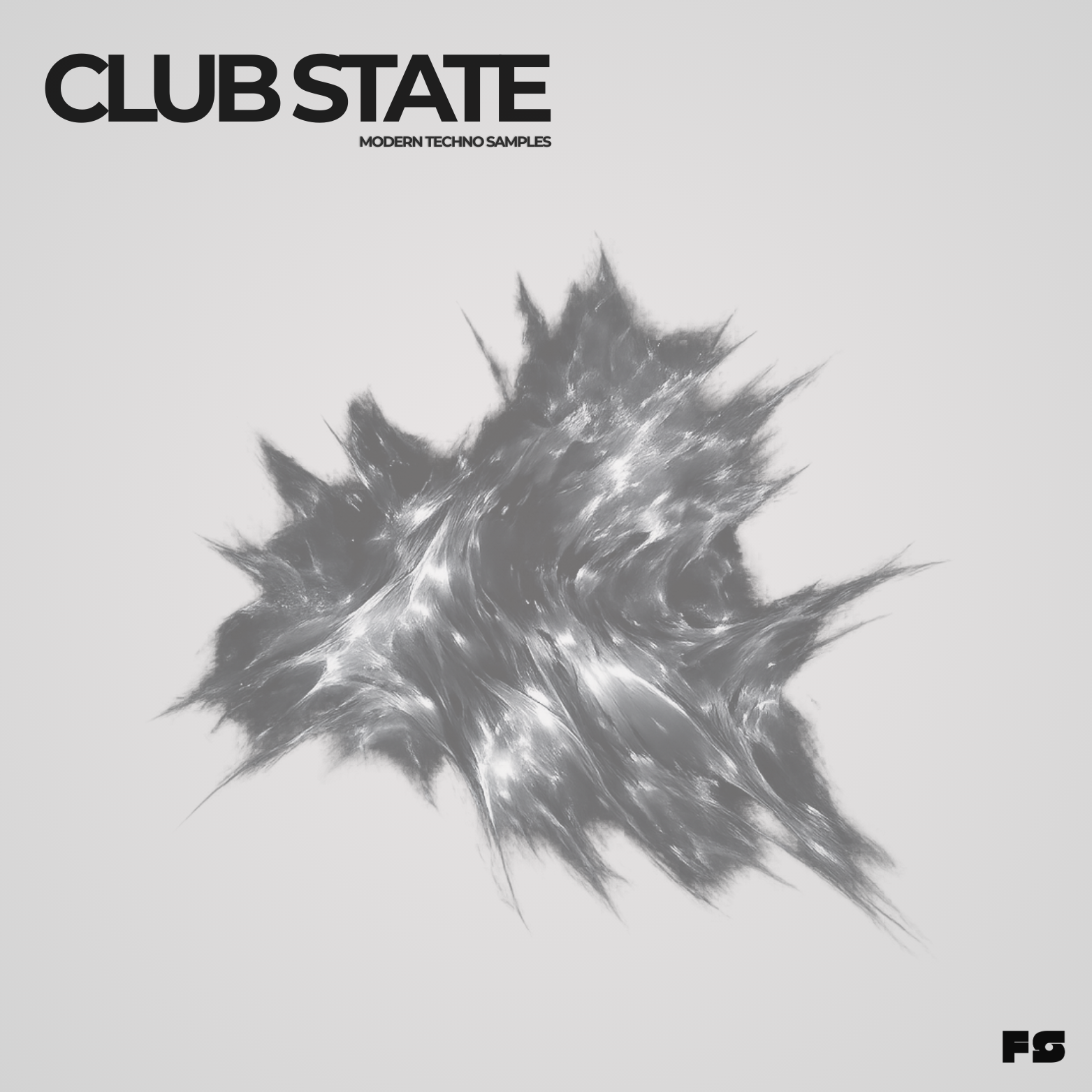 Modern Techno Samples –– Club State
