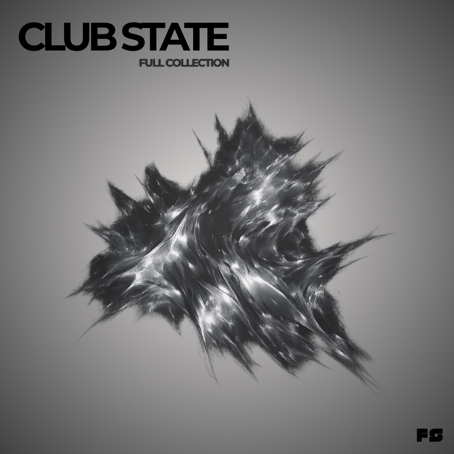 Techno Bundle –– Club State (Full Collection)