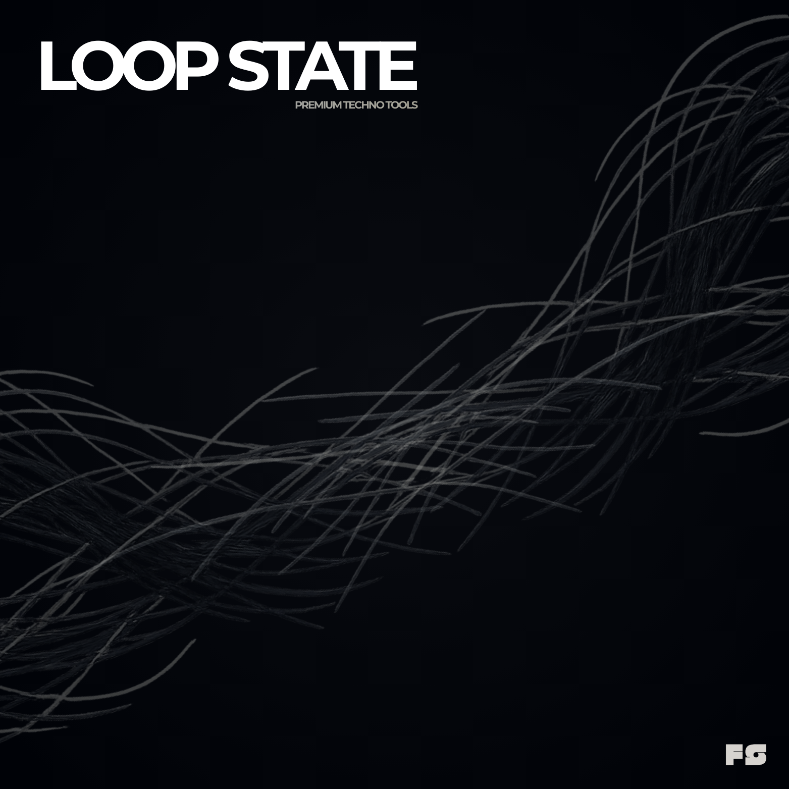 Premium Techno Tools –– Loop State